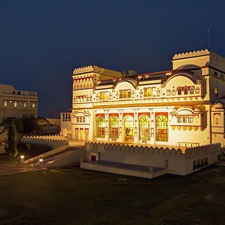 Amritara Surajgarh Fort Dış mekan fotoğraf
