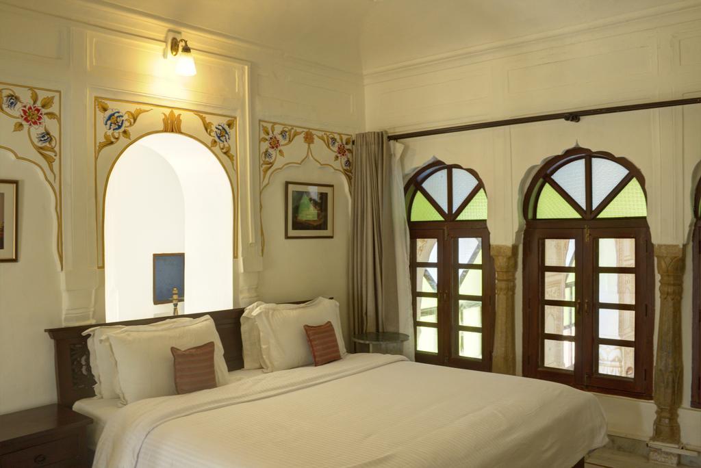 Amritara Surajgarh Fort Oda fotoğraf