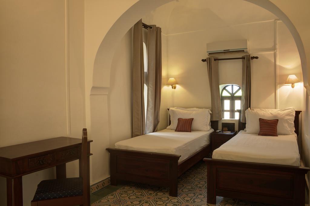 Amritara Surajgarh Fort Oda fotoğraf