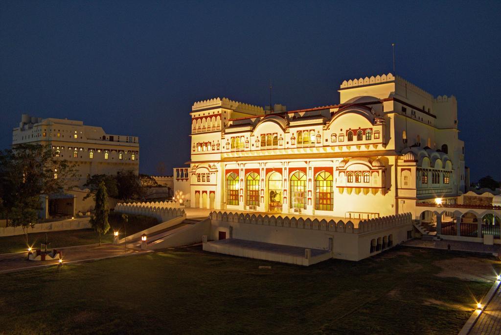 Amritara Surajgarh Fort Dış mekan fotoğraf